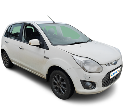 Ford Figo-img